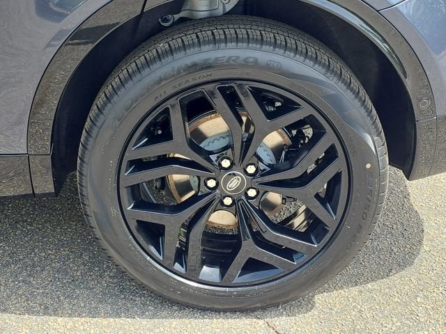 2026 Land Rover Discovery Sport Landmark