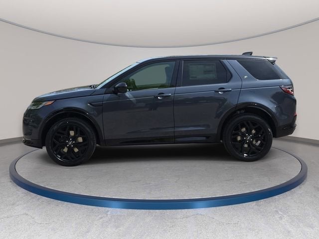 2026 Land Rover Discovery Sport Landmark