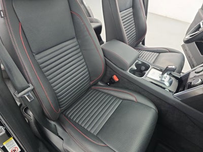 2023 Land Rover Discovery Sport S R-Dynamic