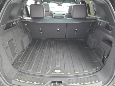 2023 Land Rover Discovery Sport S R-Dynamic