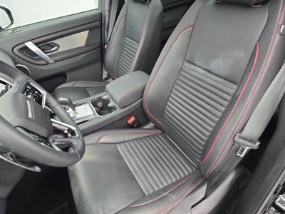 2023 Land Rover Discovery Sport S R-Dynamic