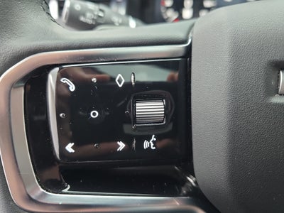 2023 Land Rover Discovery Sport S R-Dynamic