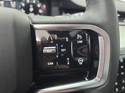 2023 Land Rover Discovery Sport S R-Dynamic