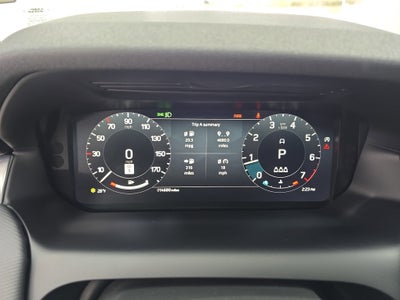 2023 Land Rover Discovery Sport S R-Dynamic