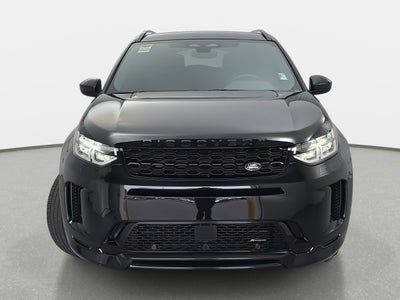 2023 Land Rover Discovery Sport S R-Dynamic