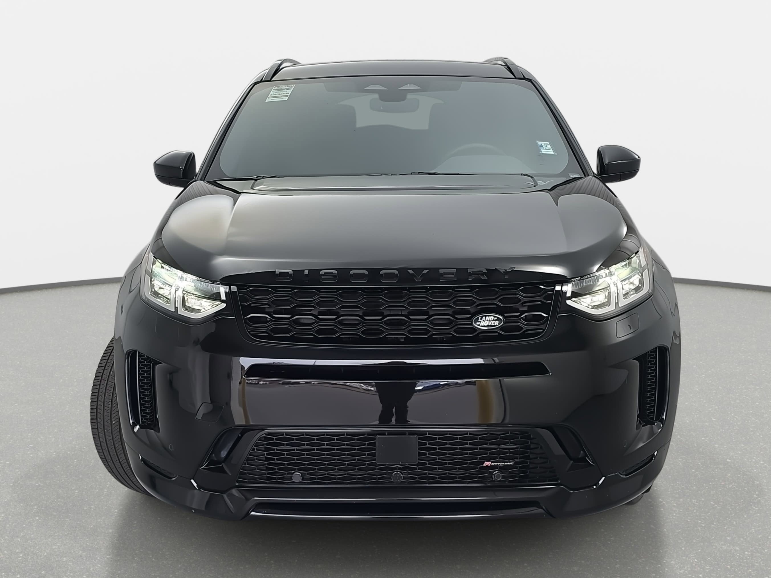 2023 Land Rover Discovery Sport S R-Dynamic