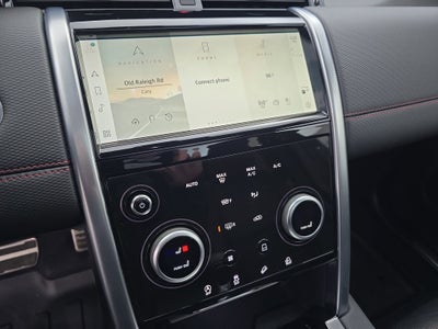 2023 Land Rover Discovery Sport S R-Dynamic