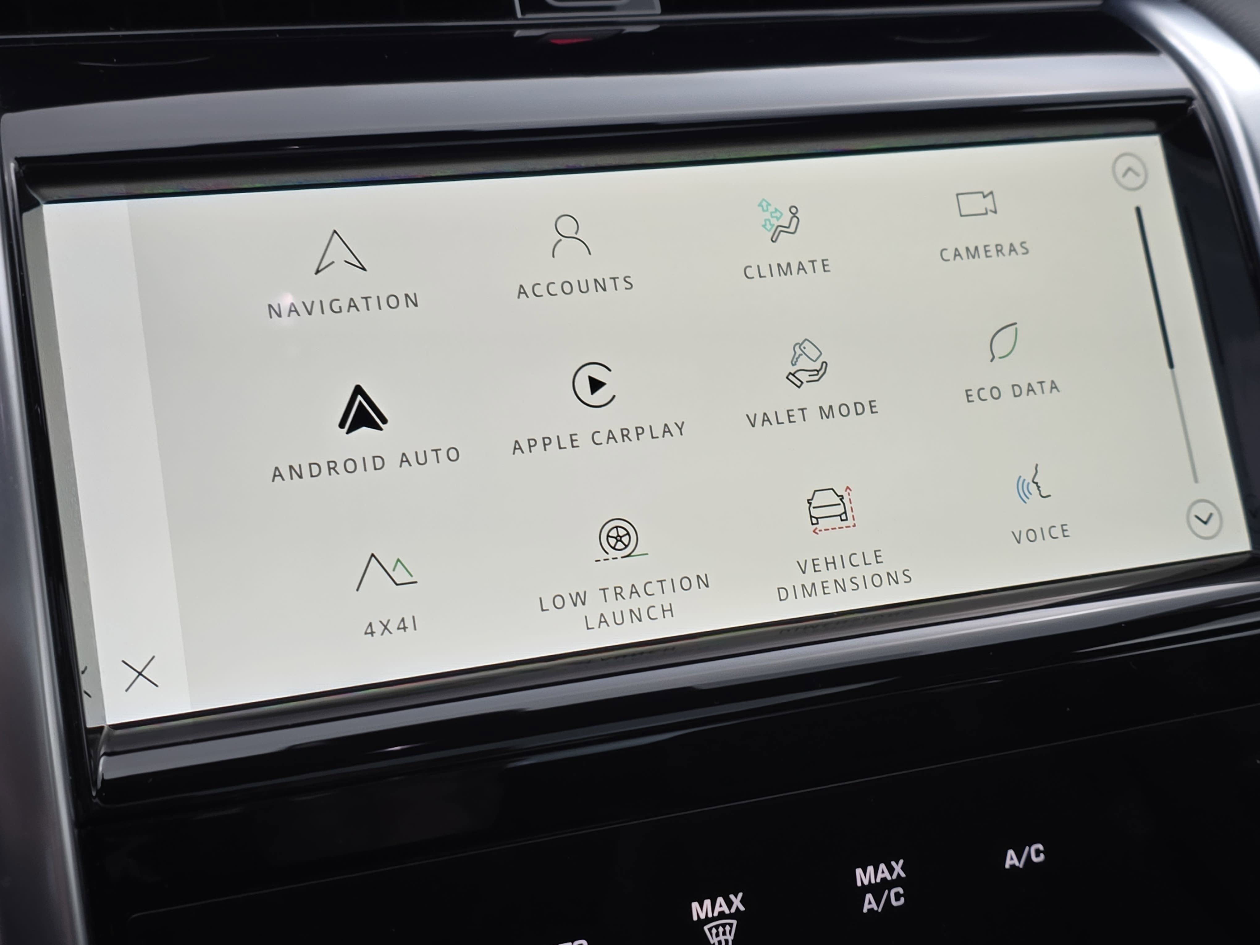 2023 Land Rover Discovery Sport S R-Dynamic