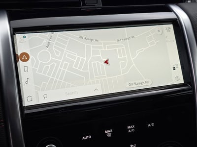 2023 Land Rover Discovery Sport S R-Dynamic