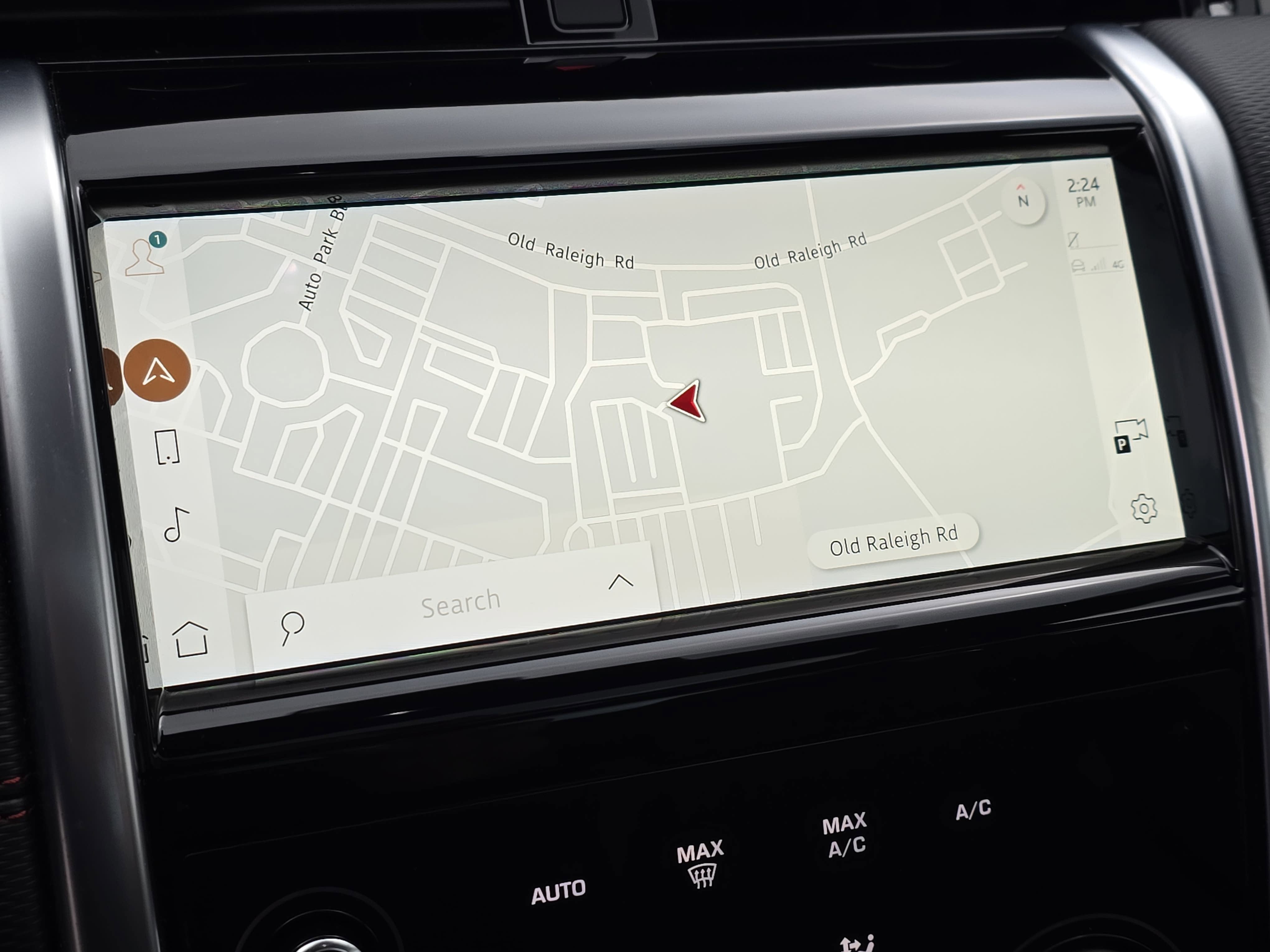 2023 Land Rover Discovery Sport S R-Dynamic