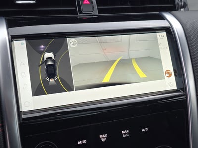 2023 Land Rover Discovery Sport S R-Dynamic