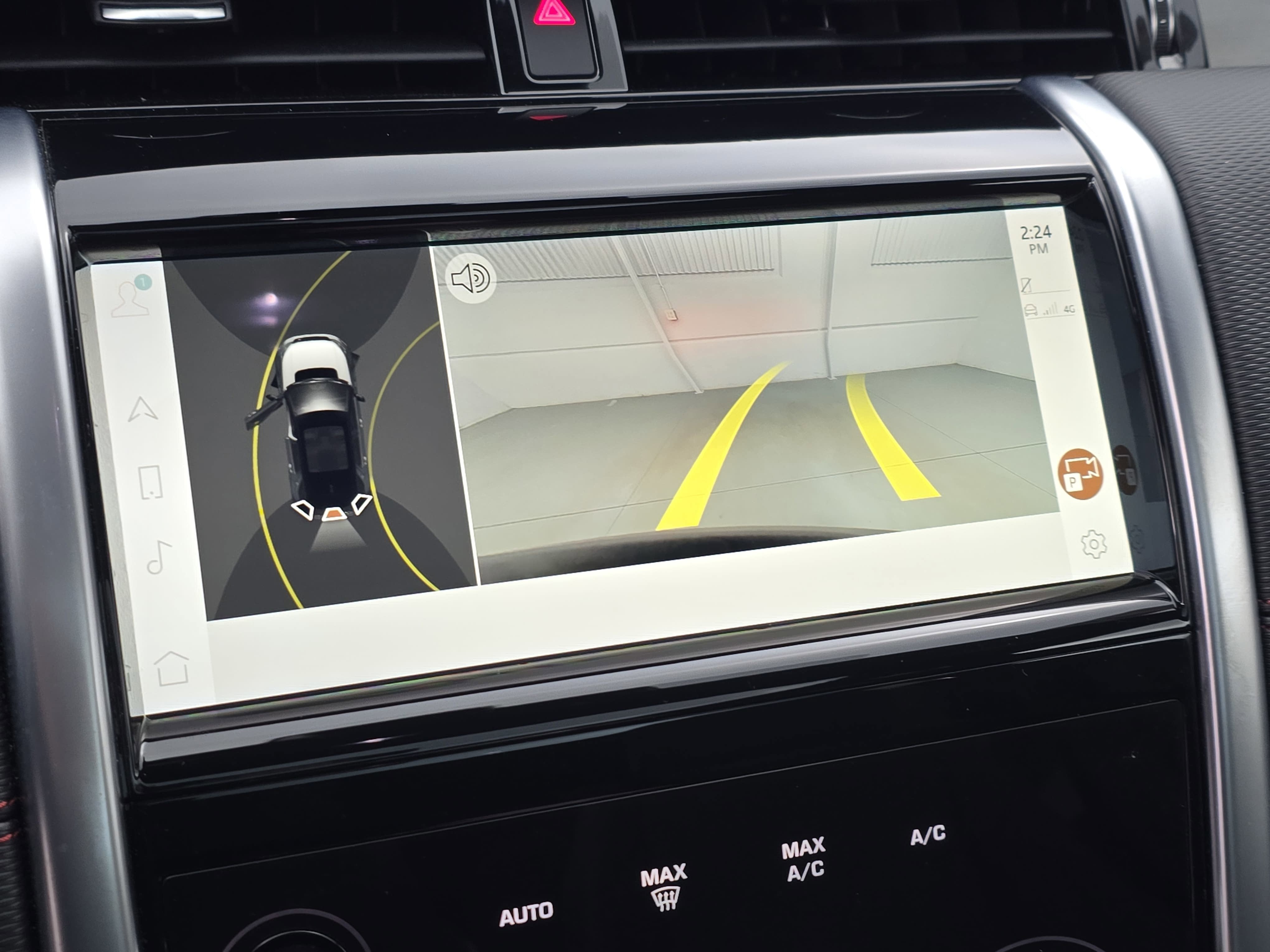 2023 Land Rover Discovery Sport S R-Dynamic