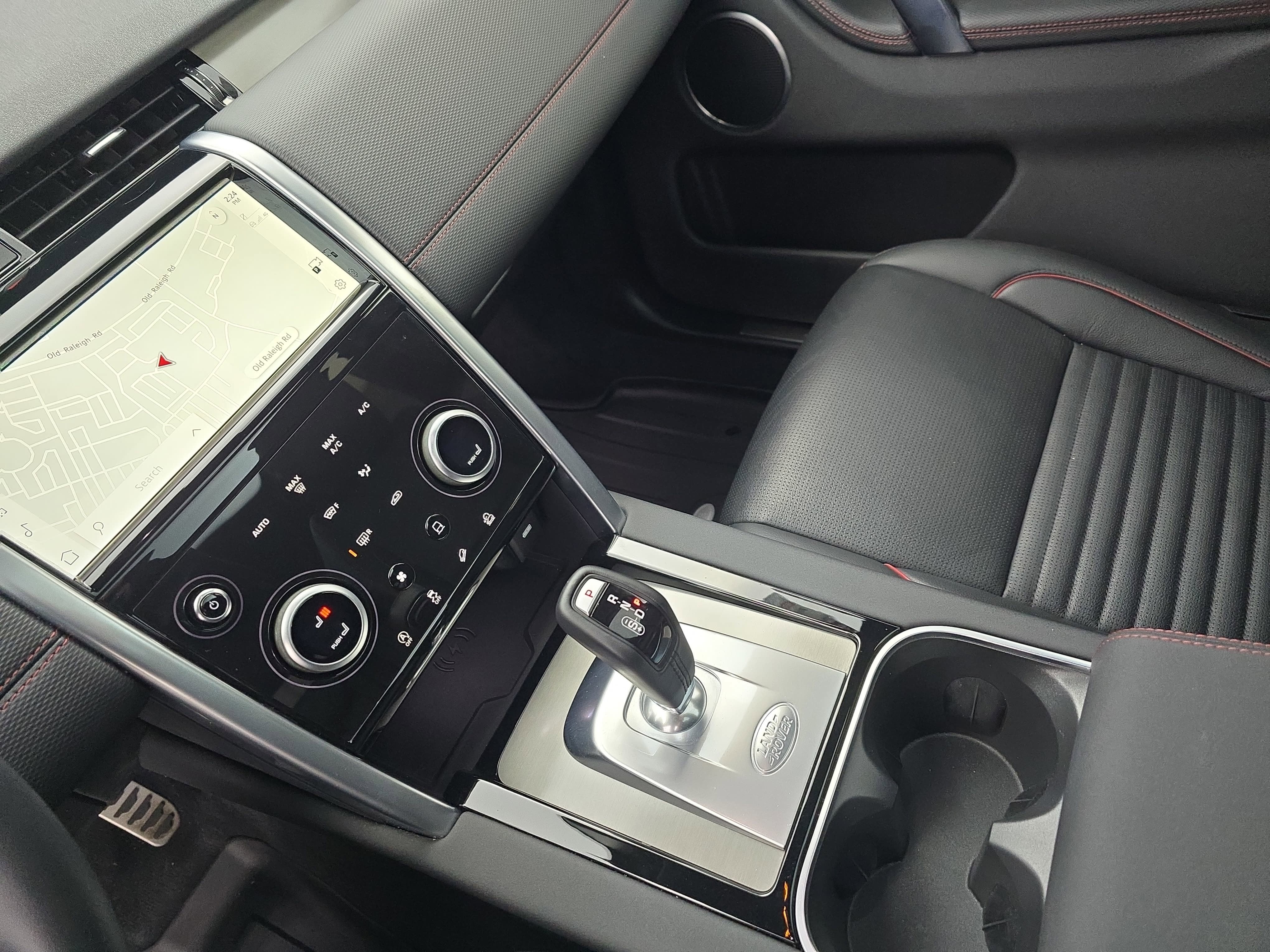 2023 Land Rover Discovery Sport S R-Dynamic