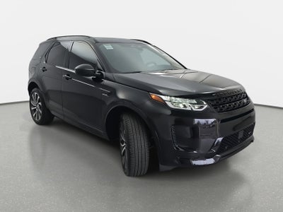2023 Land Rover Discovery Sport S R-Dynamic