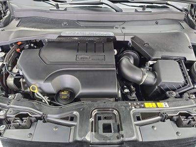 2023 Land Rover Discovery Sport S R-Dynamic