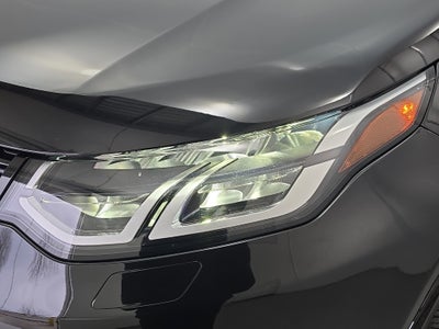 2023 Land Rover Discovery Sport S R-Dynamic