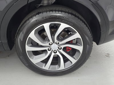 2023 Land Rover Discovery Sport S R-Dynamic