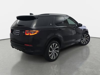 2023 Land Rover Discovery Sport S R-Dynamic