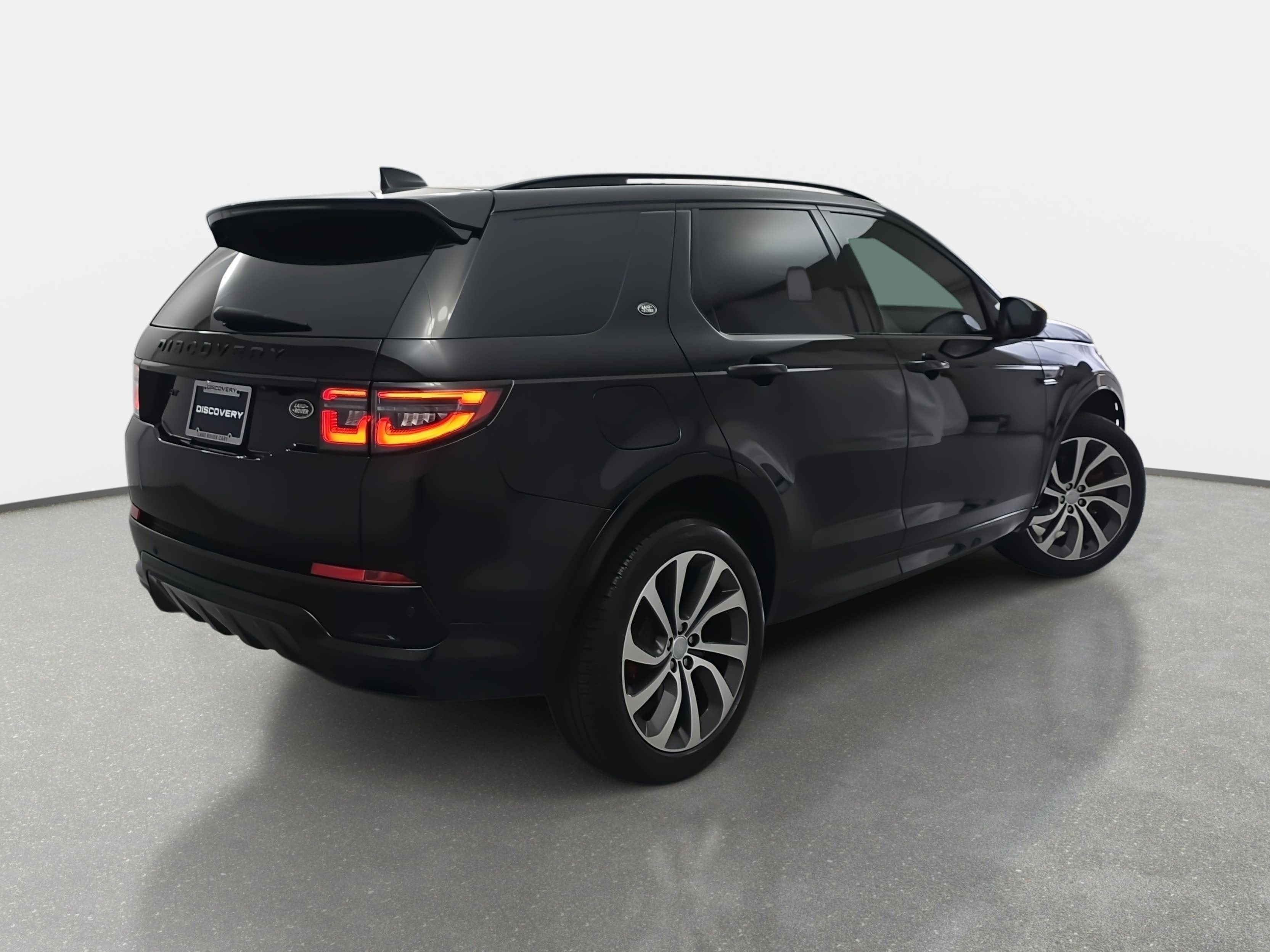 2023 Land Rover Discovery Sport S R-Dynamic