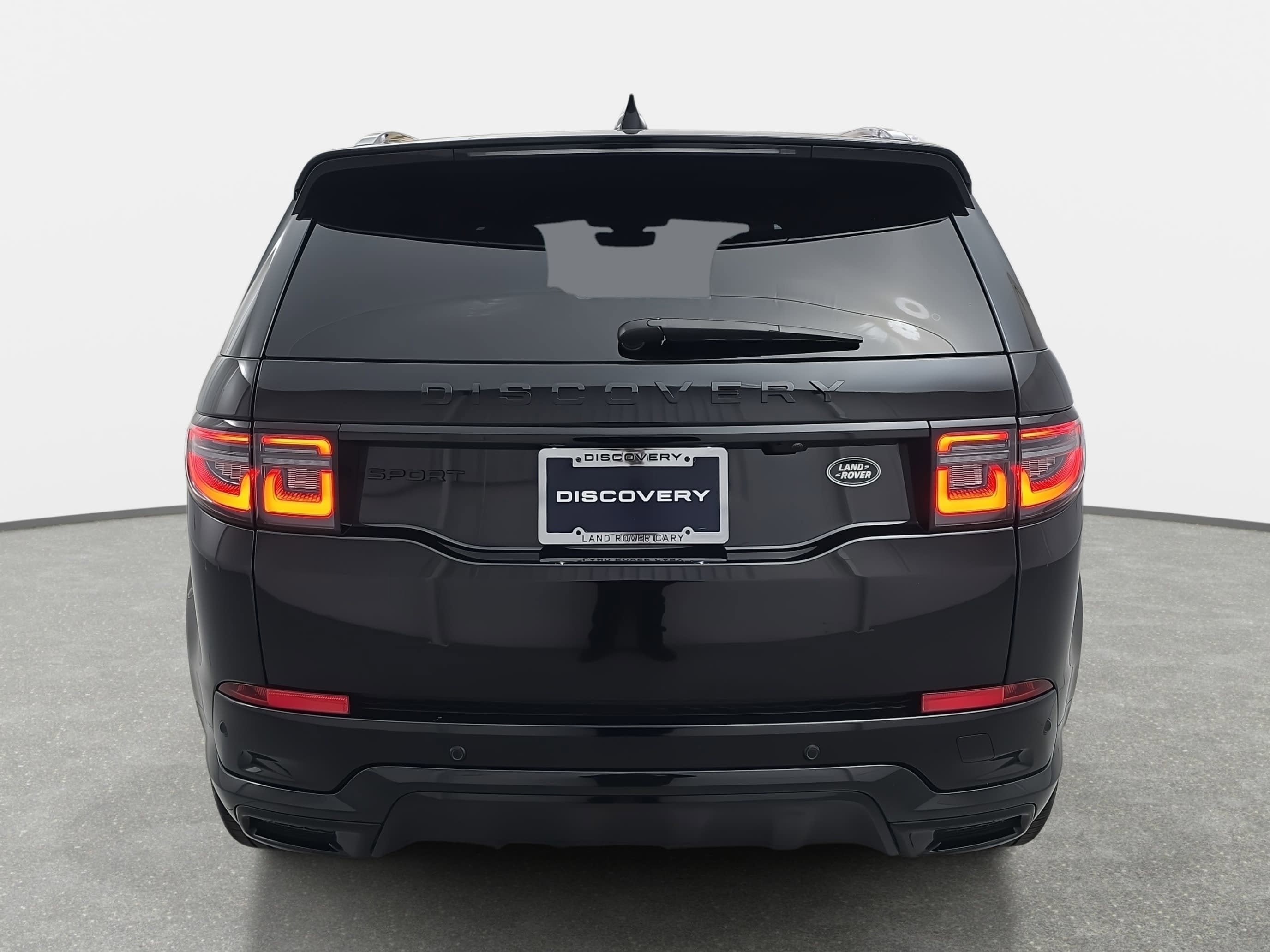 2023 Land Rover Discovery Sport S R-Dynamic