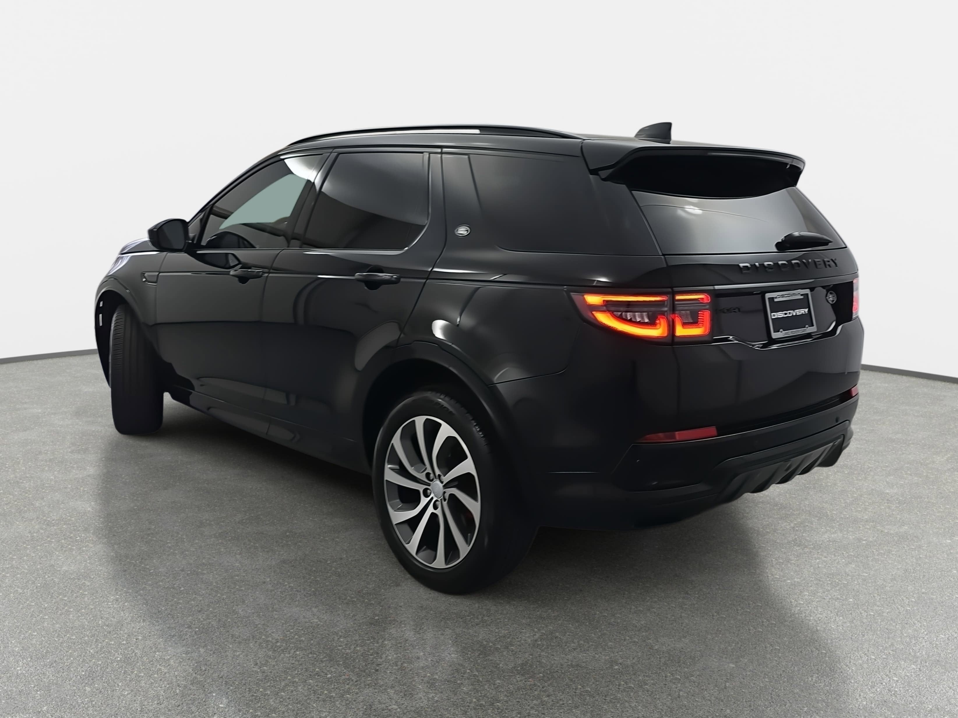 2023 Land Rover Discovery Sport S R-Dynamic