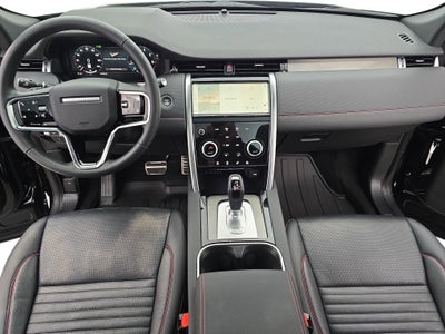 2023 Land Rover Discovery Sport S R-Dynamic