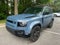 2025 Land Rover Defender X-Dynamic SE
