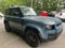 2025 Land Rover Defender X-Dynamic SE