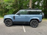 2025 Land Rover Defender X-Dynamic SE