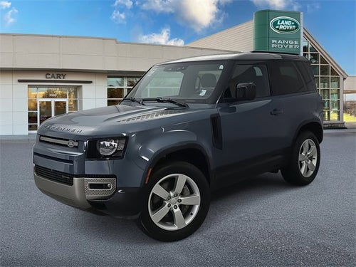 2023 Land Rover Defender X-Dynamic SE