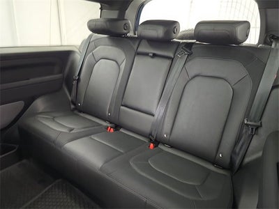 2023 Land Rover Defender X-Dynamic SE