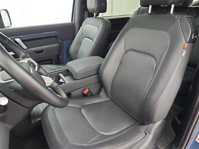 2023 Land Rover Defender X-Dynamic SE