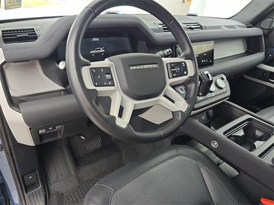 2023 Land Rover Defender X-Dynamic SE