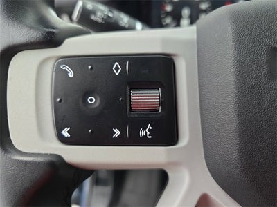 2023 Land Rover Defender X-Dynamic SE