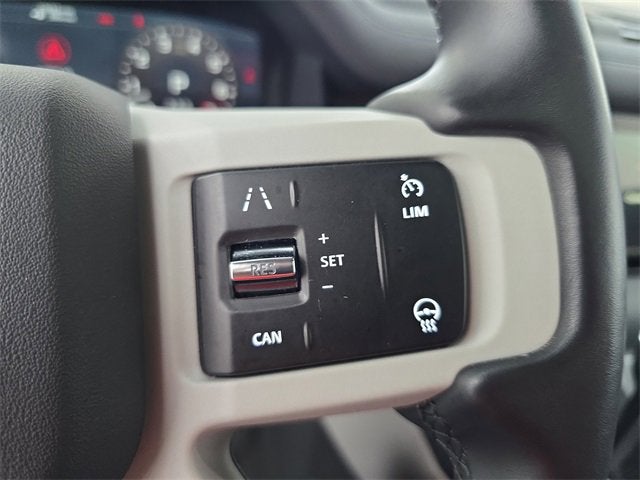 2023 Land Rover Defender X-Dynamic SE