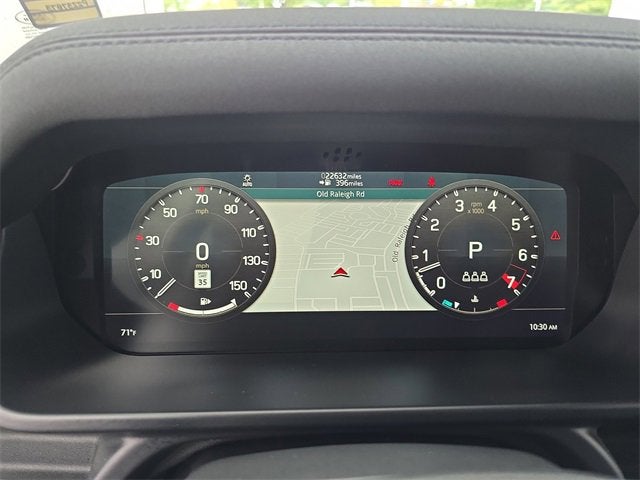 2023 Land Rover Defender X-Dynamic SE