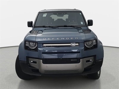 2023 Land Rover Defender X-Dynamic SE