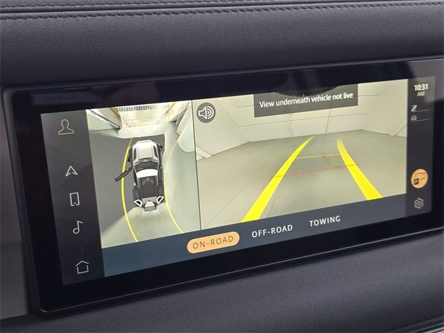 2023 Land Rover Defender X-Dynamic SE