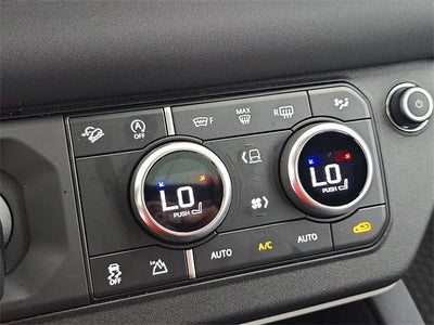 2023 Land Rover Defender X-Dynamic SE