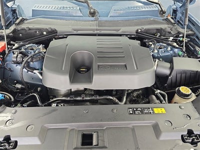 2023 Land Rover Defender X-Dynamic SE