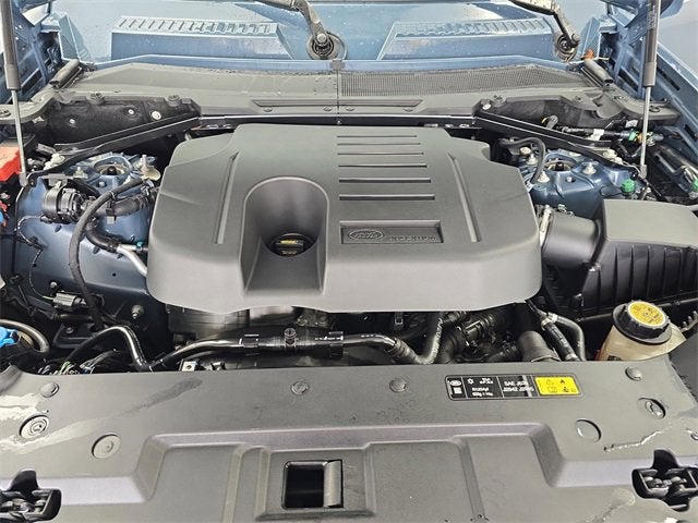 2023 Land Rover Defender X-Dynamic SE