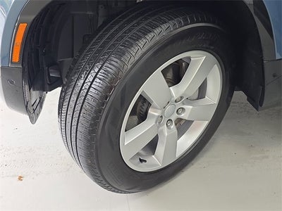 2023 Land Rover Defender X-Dynamic SE