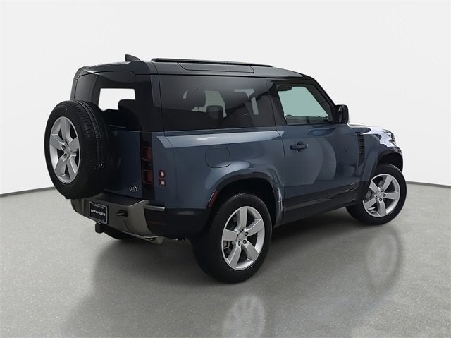 2023 Land Rover Defender X-Dynamic SE
