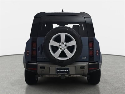 2023 Land Rover Defender X-Dynamic SE