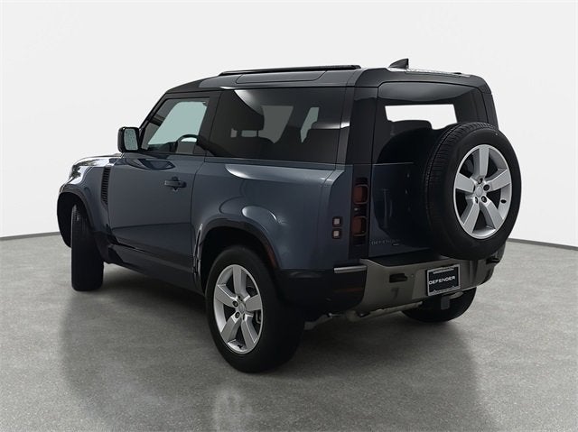 2023 Land Rover Defender X-Dynamic SE