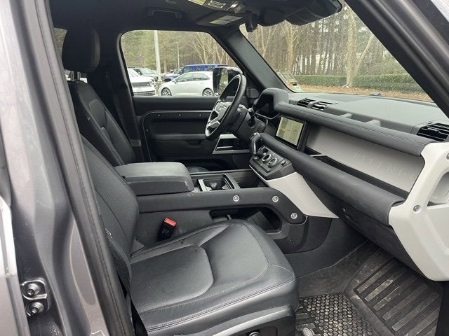 2023 Land Rover Defender X-Dynamic SE