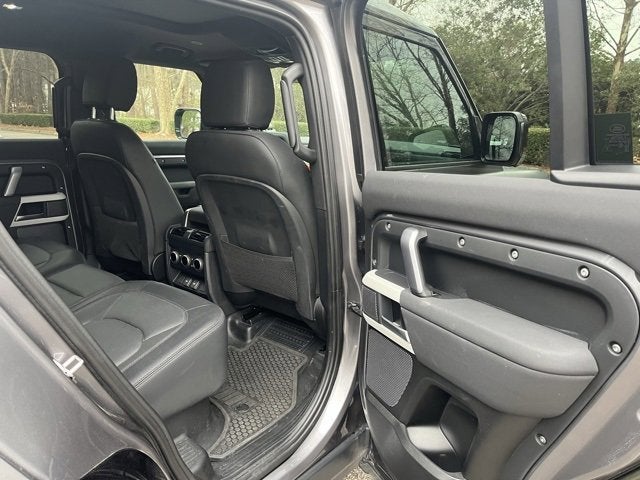 2023 Land Rover Defender X-Dynamic SE