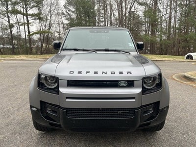 2023 Land Rover Defender X-Dynamic SE