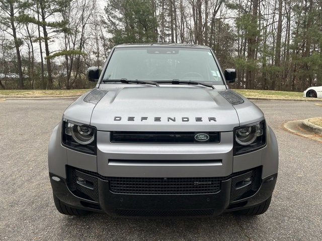 2023 Land Rover Defender X-Dynamic SE