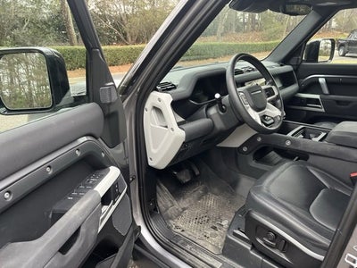 2023 Land Rover Defender X-Dynamic SE